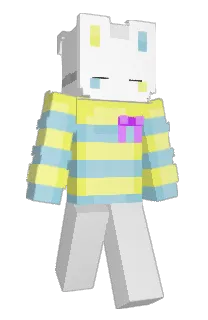 Front of s0ig's skin