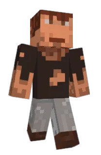 toti123's Minecraft skin