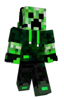 JackAttack_01's Minecraft skin
