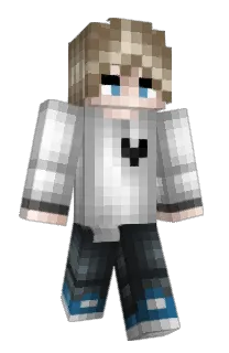 Front of lawnq's skin
