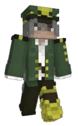 Back of suchaos's skin