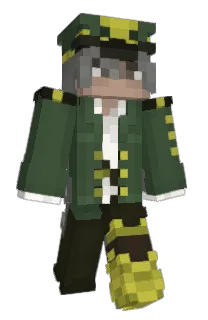 Front of suchaos's skin