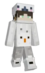 zederghot_'s Minecraft skin wearing the Pan cape