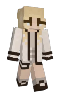 camden3's Minecraft skin