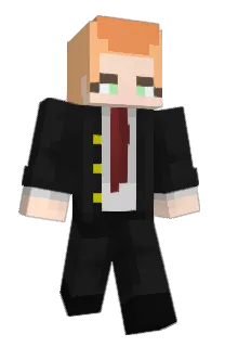 Front of LiliteRoxy's skin