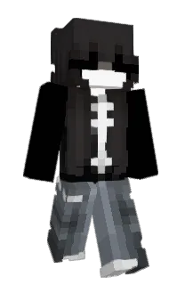 ruimie's Minecraft skin