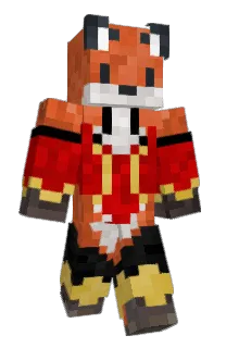 Reminerx's Minecraft skin