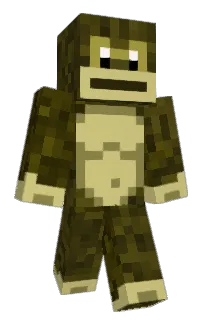 Front of Unknown_3850's skin