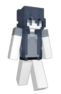Bugga_Boo2's Minecraft skin