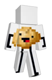 soapyt's Minecraft skin