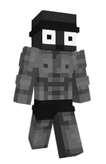 vustorminecraft's Minecraft skin