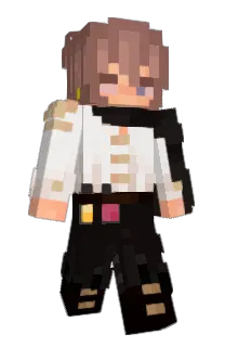 Kagarunomuro's Minecraft skin