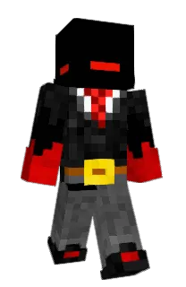 Front of CrypticMk's skin