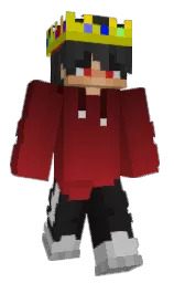 mine shaft and old brick Minecraft skin — Classic model