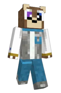 MasonPlaysYT's Minecraft skin