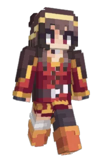 Front of bbdalena's skin