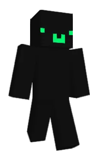 Front of PuenteNuevo's skin