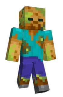 Front of TimbourneTaco's skin