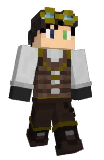 Front of Seayou_MC's skin