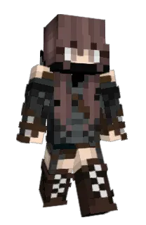 SummerButton680's Minecraft skin