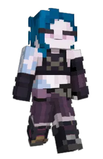 Front of spesantes's skin
