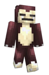 cuziii's Minecraft skin