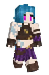 Taco2045's Minecraft skin