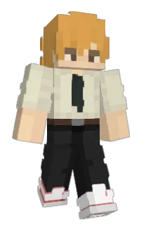 Yasuhozx's Minecraft skin