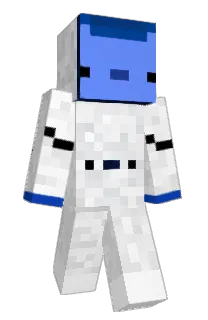 Front of C0ldViper's skin