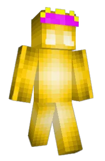 Front of Fire868u's skin