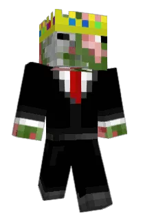 Front of OGV4's skin