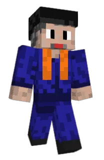 teteTetto's Minecraft skin