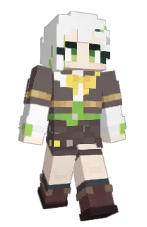 Front of Mirosaku49's skin
