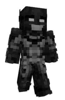 psiul's Minecraft skin