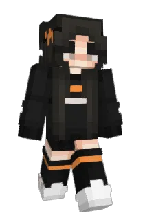 Front of _speco_'s skin