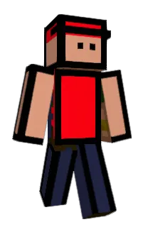 Front of __S__M__'s skin