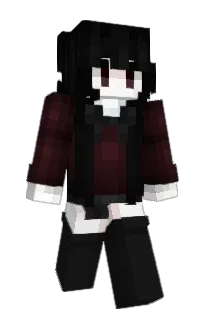 Front of estrwssada's skin