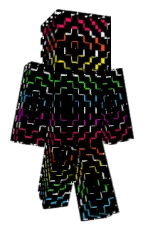 xBOSSxTigTig's Minecraft skin