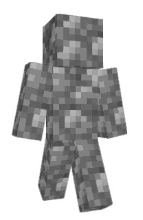 Goolop's Minecraft skin