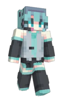 Front of zuckkold's skin