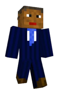 Lule112's Minecraft skin
