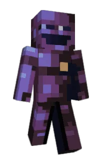 Front of Dieow_'s skin