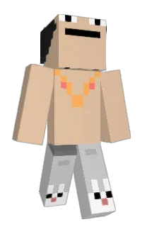 itm's Minecraft skin