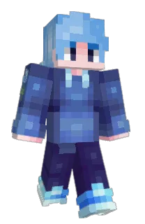 StrikingDuck's Minecraft skin