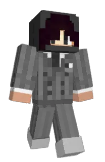 Front of Nill_th's skin
