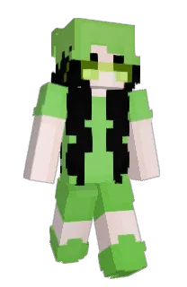 leaso's Minecraft skin