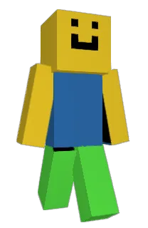 Front of weputlovefirst's skin