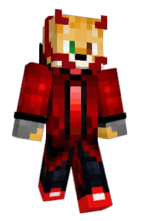 Front of Fenix_Smith's skin
