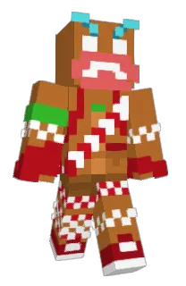 monsbanan's Minecraft skin