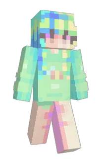 Front of Lunaxoxo911's skin